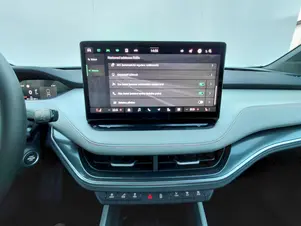 Škoda Elroq Selection