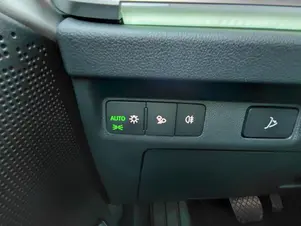 Škoda Elroq Selection