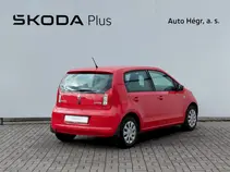 Citigo Ambition Plus