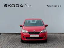 Citigo Ambition Plus