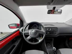 Škoda Citigo Ambition Plus