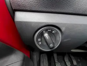 Škoda Citigo Ambition Plus