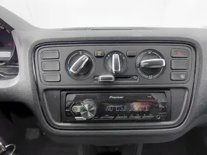 Škoda Citigo Ambition Plus