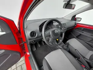 Škoda Citigo Ambition Plus