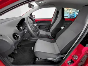 Škoda Citigo Ambition Plus