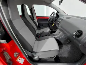 Škoda Citigo Ambition Plus