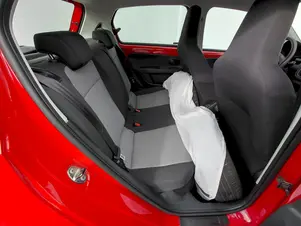 Škoda Citigo Ambition Plus