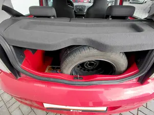 Škoda Citigo Ambition Plus