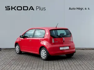 Škoda Citigo Ambition Plus