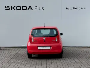 Škoda Citigo Ambition Plus