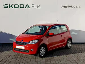 Škoda Citigo 