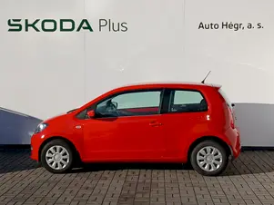Škoda Citigo