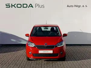 Škoda Citigo 