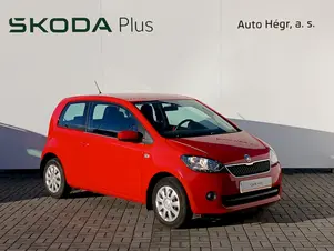 Škoda Citigo 