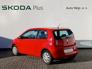 Škoda Citigo 