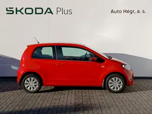 Škoda Citigo