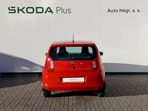 Škoda Citigo 