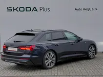 A6 Avant 