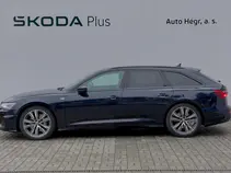 A6 Avant 