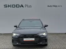 A6 Avant 