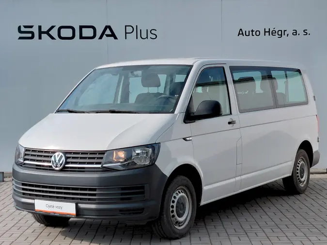 Transporter 6.1 Kombi