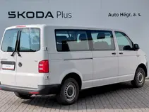 Transporter 6.1 Kombi 