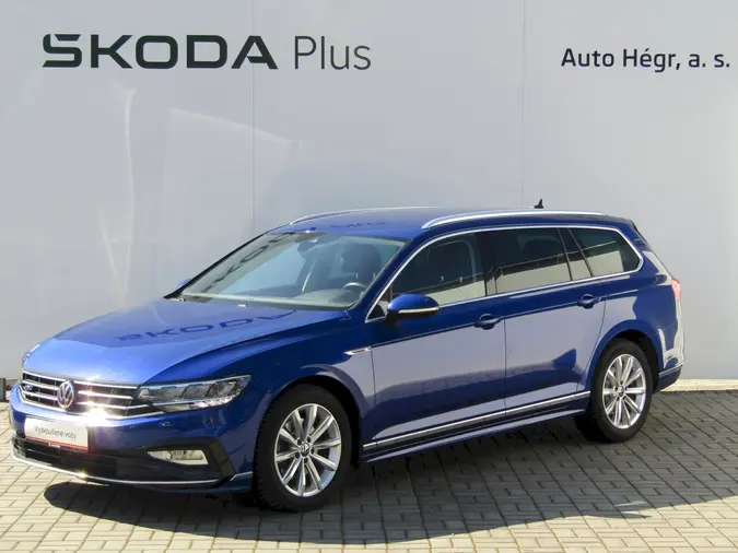 Passat 