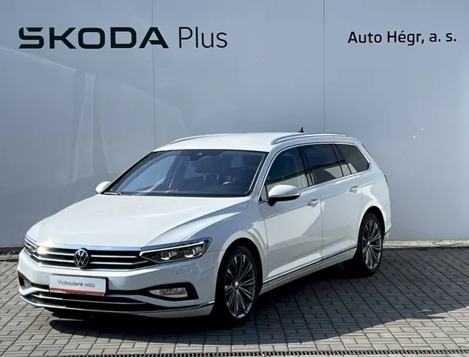 Passat