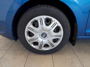 Škoda Rapid Style Plus