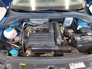 Škoda Rapid Style Plus