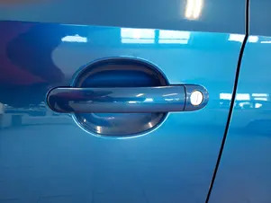 Škoda Rapid Style Plus