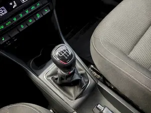 Škoda Rapid Style Plus