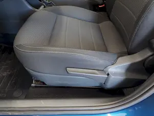 Škoda Rapid Style Plus