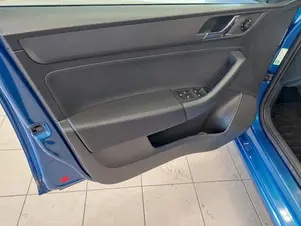 Škoda Rapid Style Plus