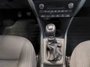 Škoda Rapid Style Plus