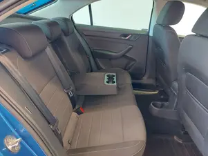 Škoda Rapid Style Plus