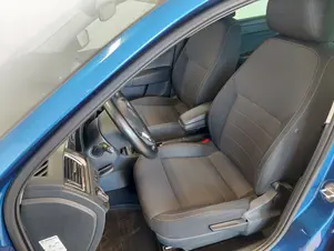 Škoda Rapid Style Plus