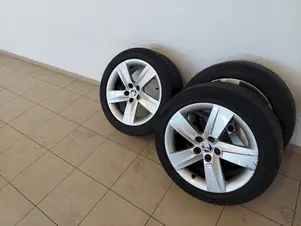 Škoda Rapid Style Plus