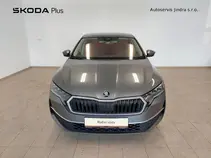Octavia Selection