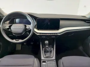 Škoda Octavia Selection
