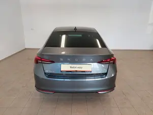 Škoda Octavia Selection
