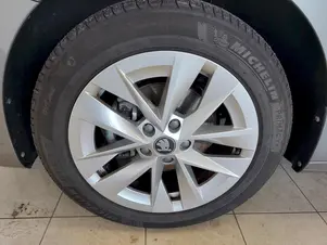 Škoda Octavia Selection