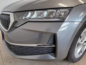 Škoda Octavia Selection