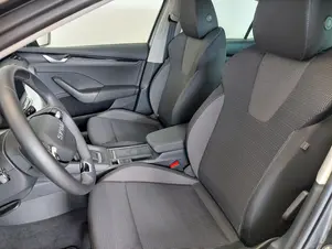 Škoda Octavia Selection