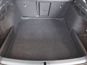 Škoda Octavia Selection
