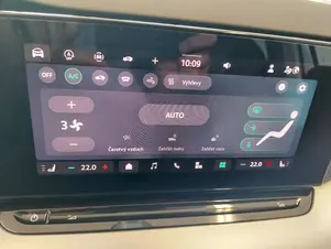 Škoda Octavia Selection