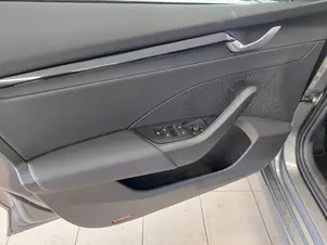 Škoda Octavia Selection