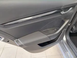 Škoda Octavia Selection