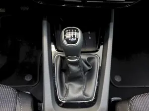 Škoda Octavia Selection