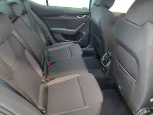 Škoda Octavia Selection